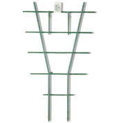 Trellis for pots